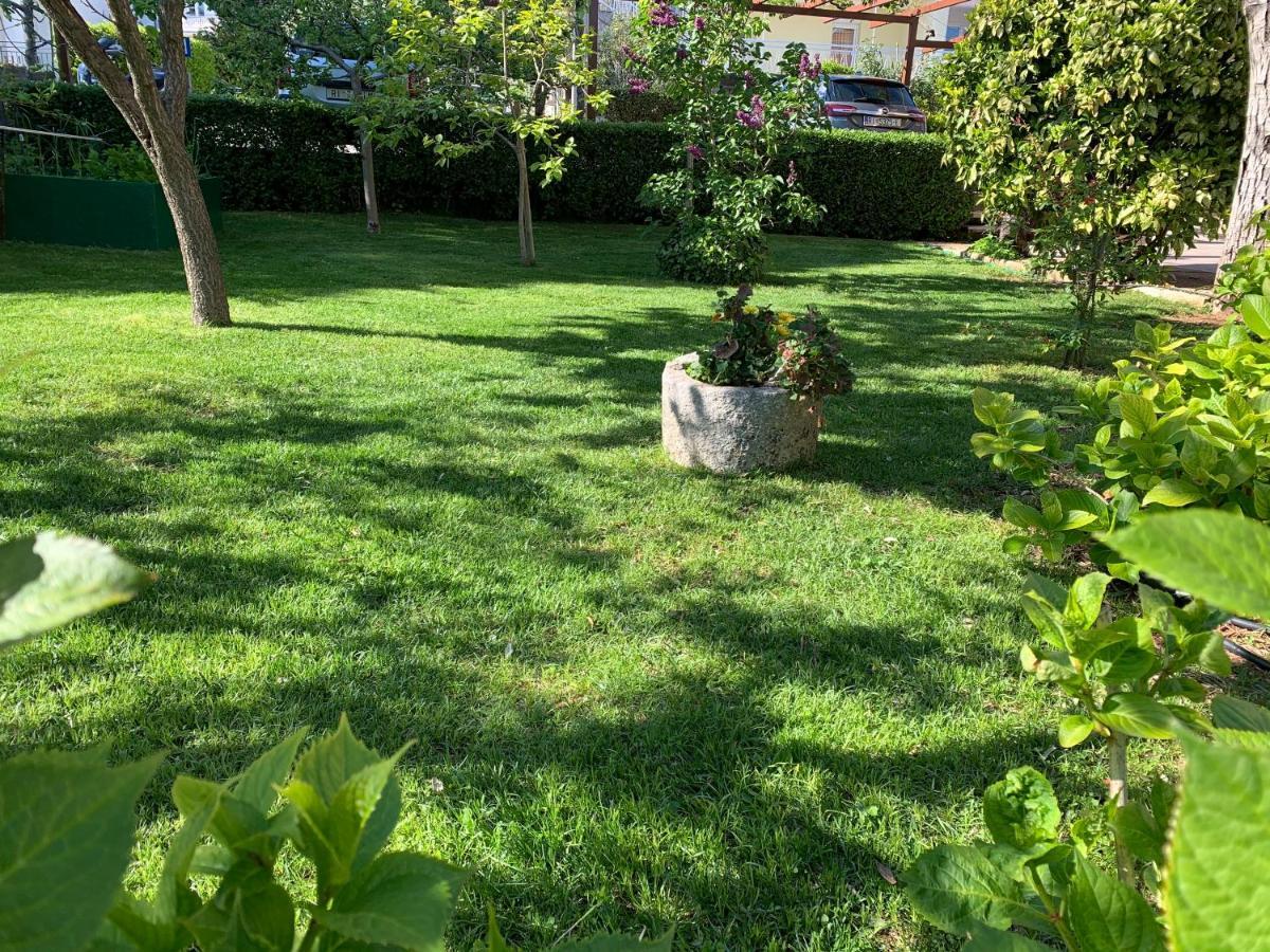 Guest House Krk Town Centre Εξωτερικό φωτογραφία