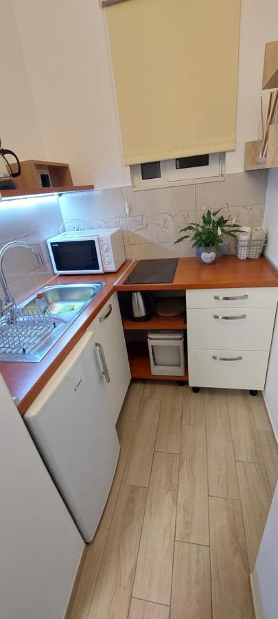 Guest House Krk Town Centre Εξωτερικό φωτογραφία